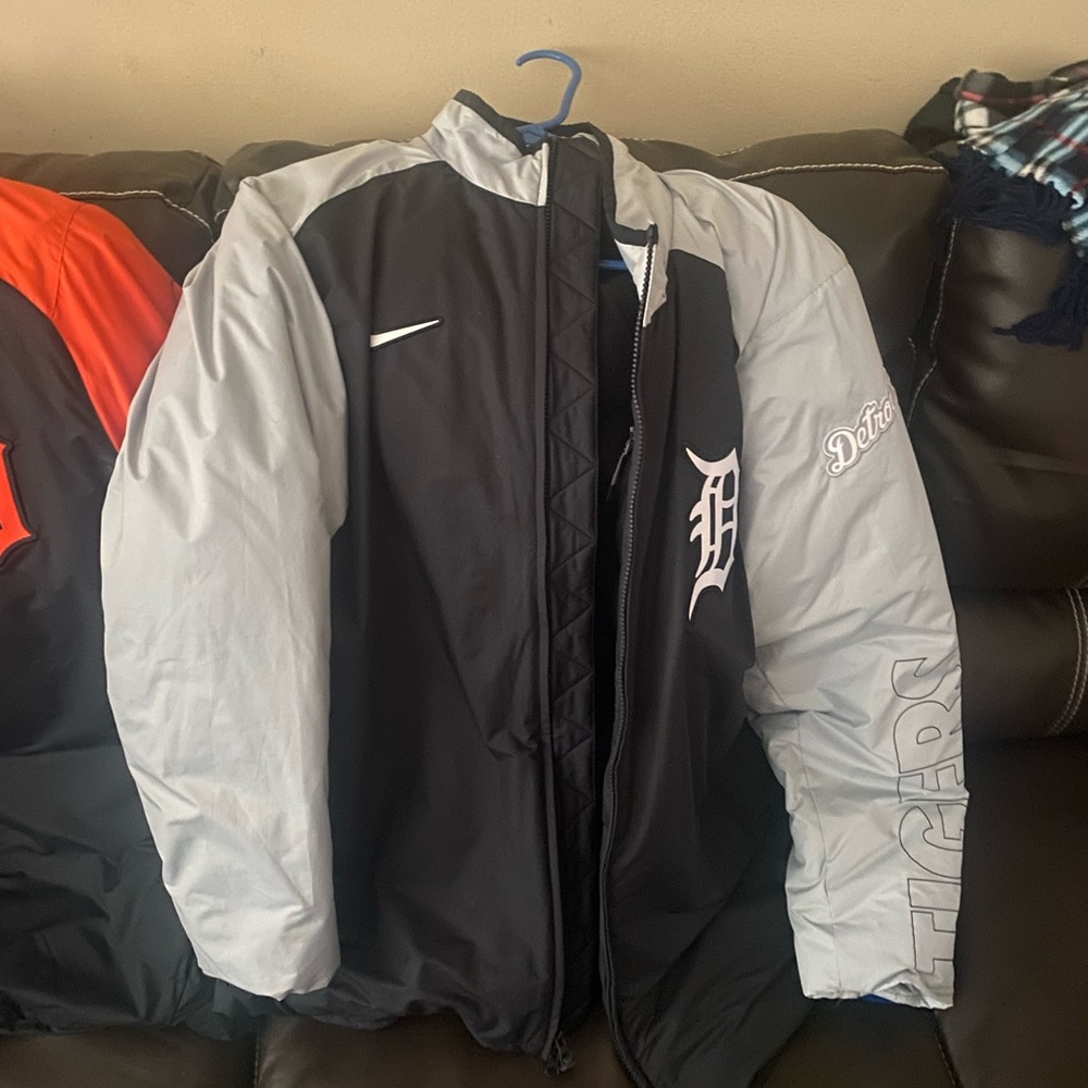 Detroit tigers